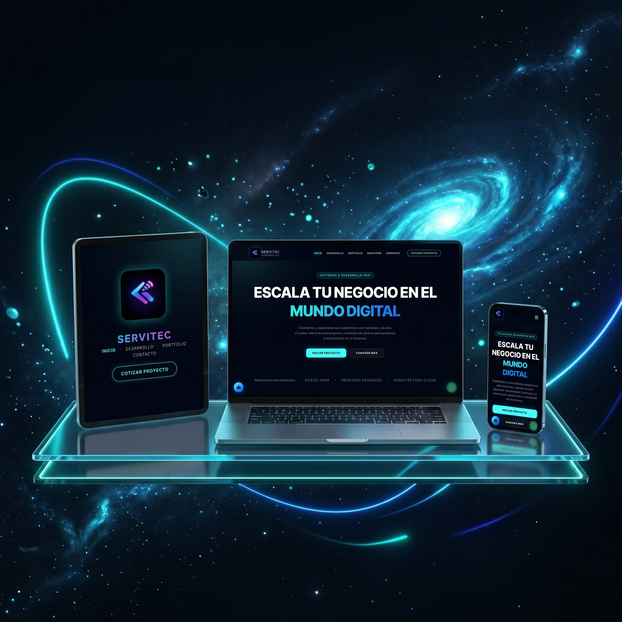 Promo Web 500 MXN